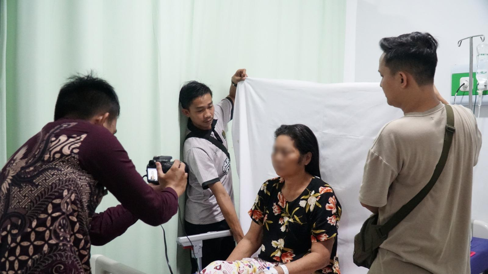 Imigrasi Ketapang Permudah Akses Layanan Melalui SIJEBOL 