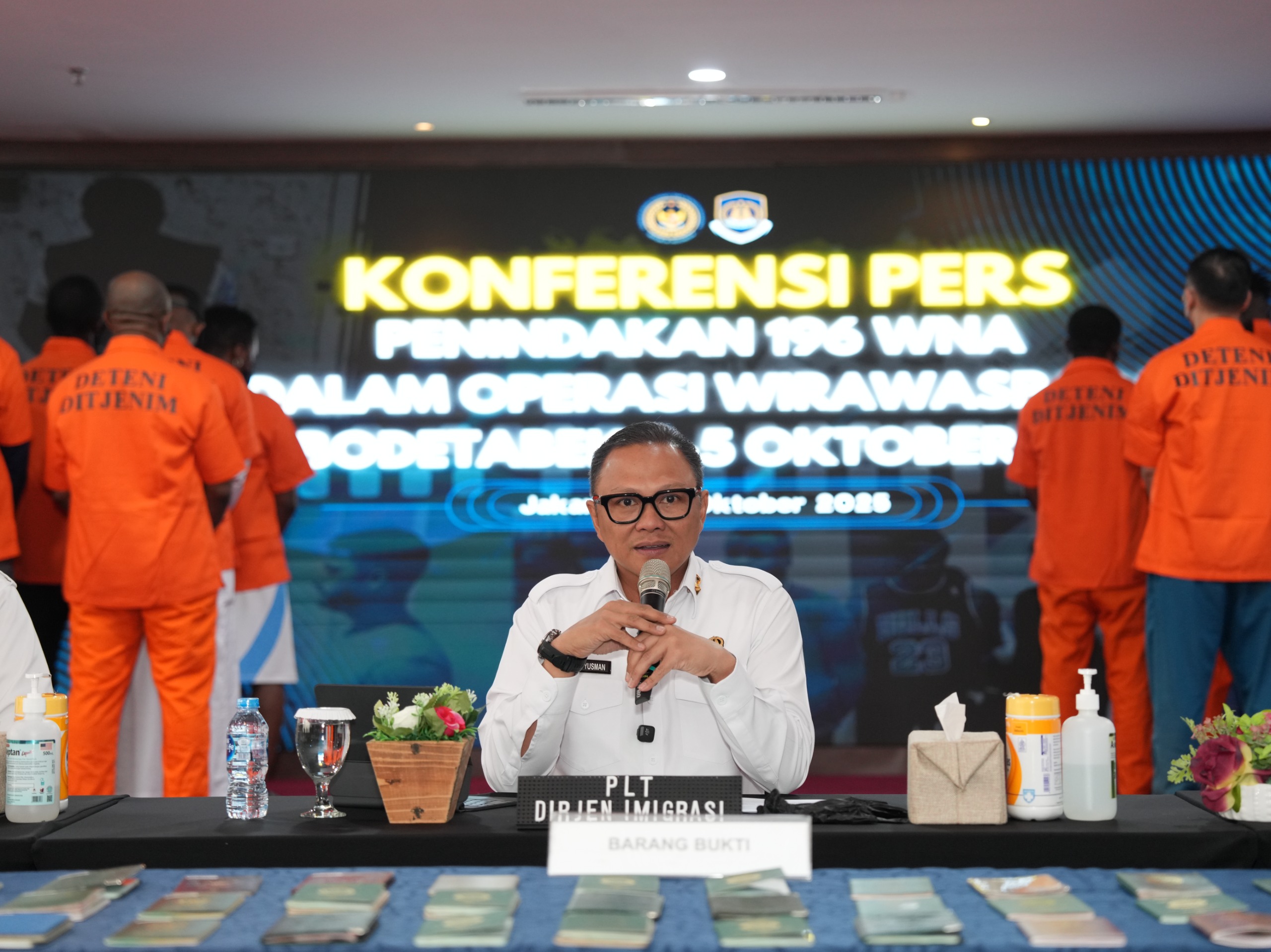 pak yul