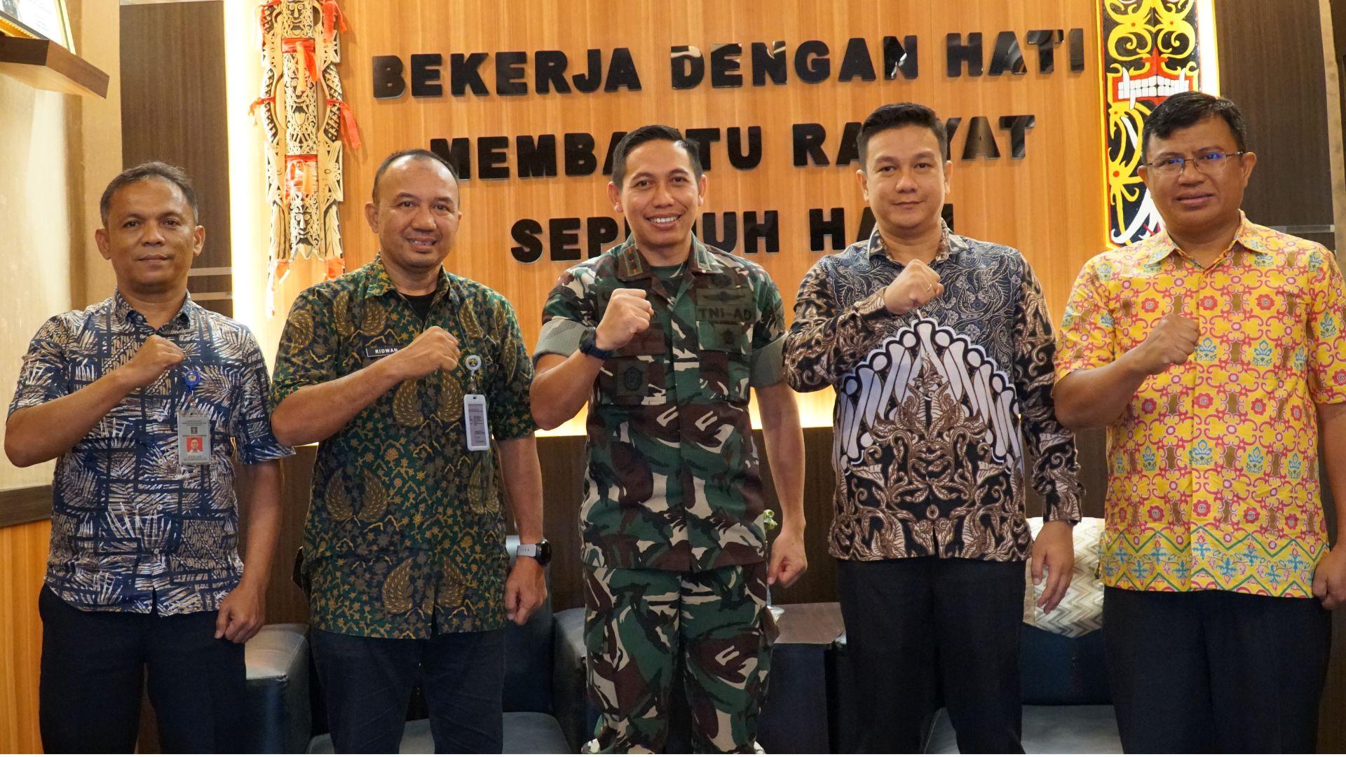 bupati