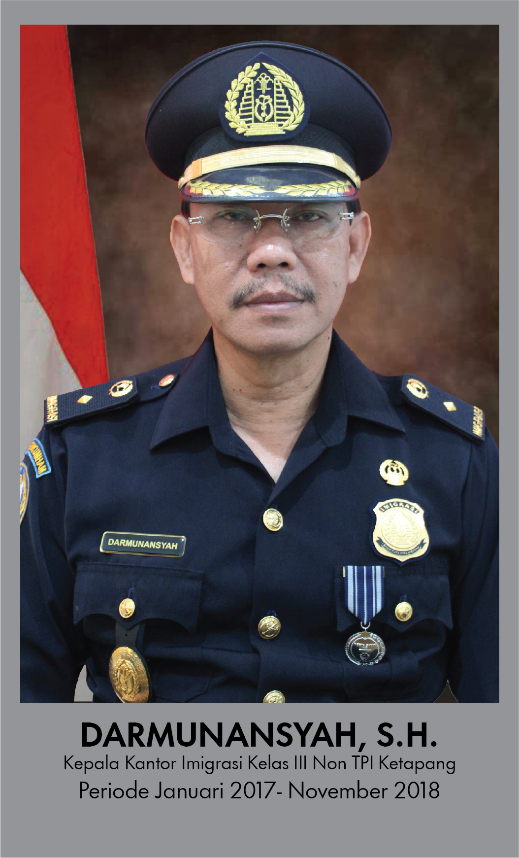 1. Pak Munan
