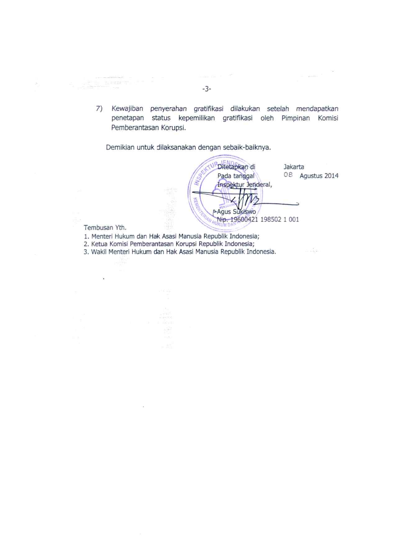 imigrasi ketapang 2021