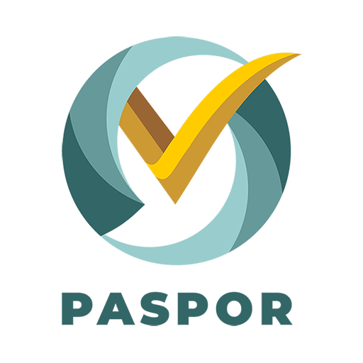 Logo M-Paspor