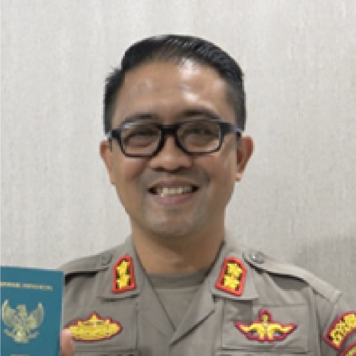 YANI PERMANA