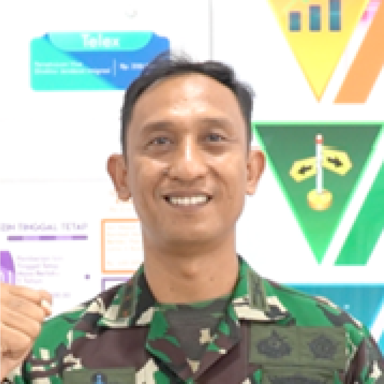 ALIM MUSTOFA