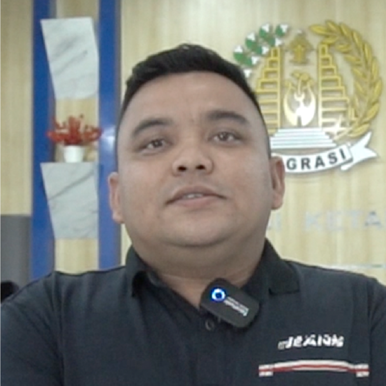 ABDUL MUIS